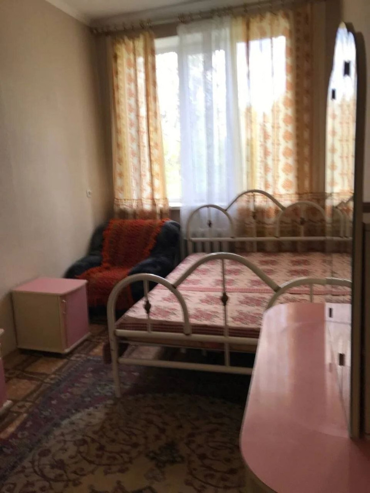 Сдается 3-х комнатная квартира, ул. Розы Люксембург. арт. 634