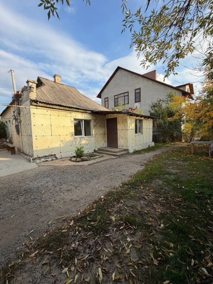 Продается дом, ул. Днестровская, арт. 6218