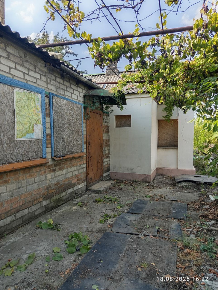 Продается дом, ул. Магдебургская, ориентир ГАИ, арт. 4664