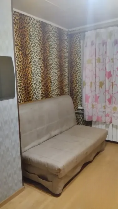 Сдается 1 комнатная квартира, ул. Раздольная, ориентир МФЦ, арт. 507