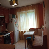 Продается 3-х комнатная квартира, пр.-т Дзержинского дом 4, арт. 5539
