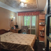 Продается 3-х комнатная квартира, пр.-т Дзержинского дом 4, арт. 5539