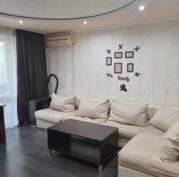 Продается 3-х комнатная квартира, пр.-т Дзержинского дом 4, арт. 5539