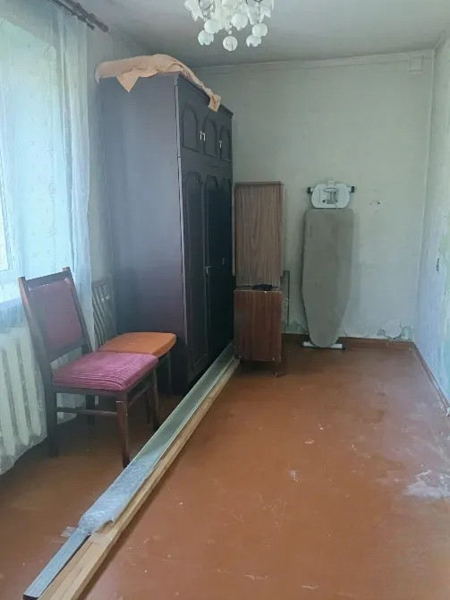 Продается 2-х комнатная квартира, ул. Краснооктябрьская, Южэлектросетьстрой, ориентир магазин "Ник", арт. 5986