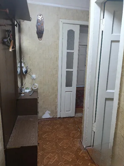 Продается 2-х комнатная квартира, ул. Краснооктябрьская, Южэлектросетьстрой, ориентир магазин "Ник", арт. 5986