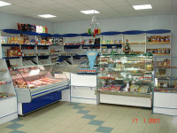 Продается готовый действующий бизнес - продуктовый магазин. ул. Дагестанская