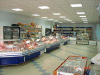 Продается готовый действующий бизнес - продуктовый магазин. ул. Дагестанская