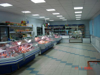 Продается готовый действующий бизнес - продуктовый магазин. ул. Дагестанская