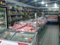Продается готовый действующий бизнес - продуктовый магазин. ул. Дагестанская