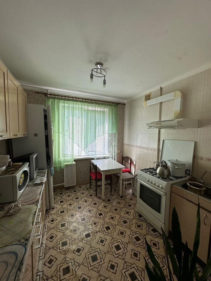 Продается 3 - х комнатная квартира, ул. Куйбышева арт 4268