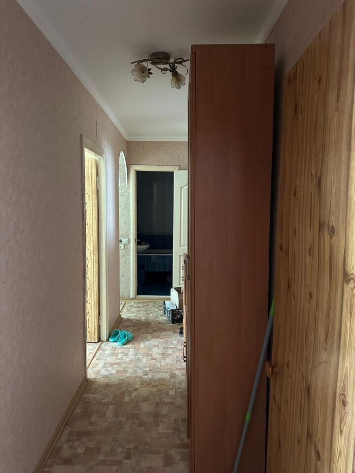Продается 3 - х комнатная квартира, ул. Куйбышева арт 4268