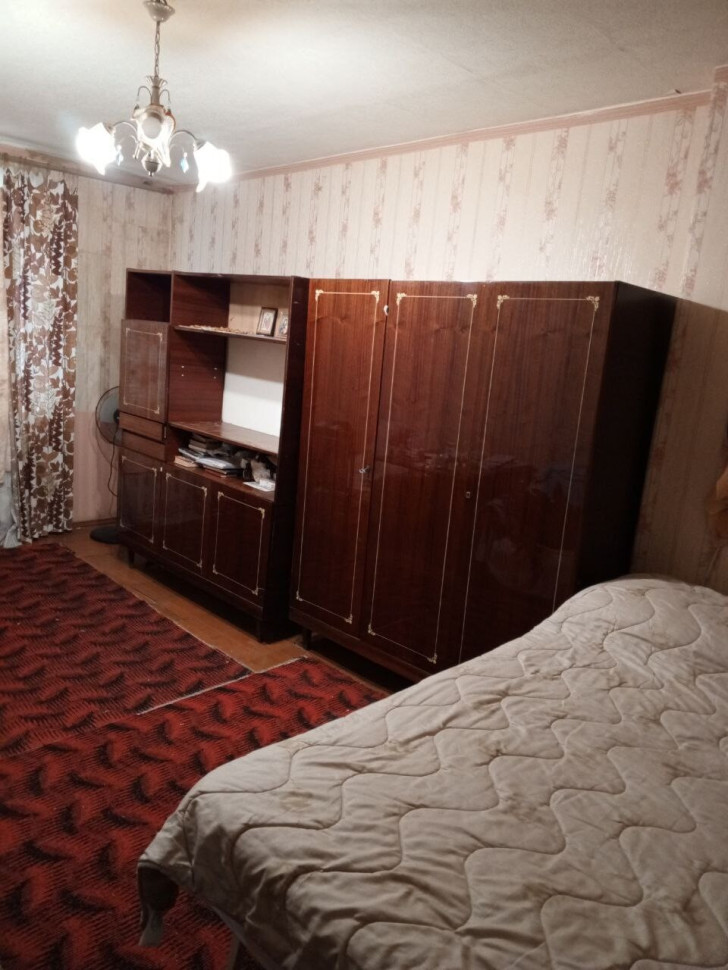 Продается 1 комнатная квартира, ул. Архипова (ДСК), арт.4467