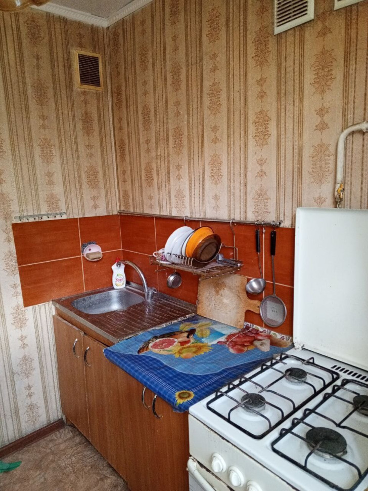 Продается 1 комнатная квартира, ул. Архипова (ДСК), арт.4467