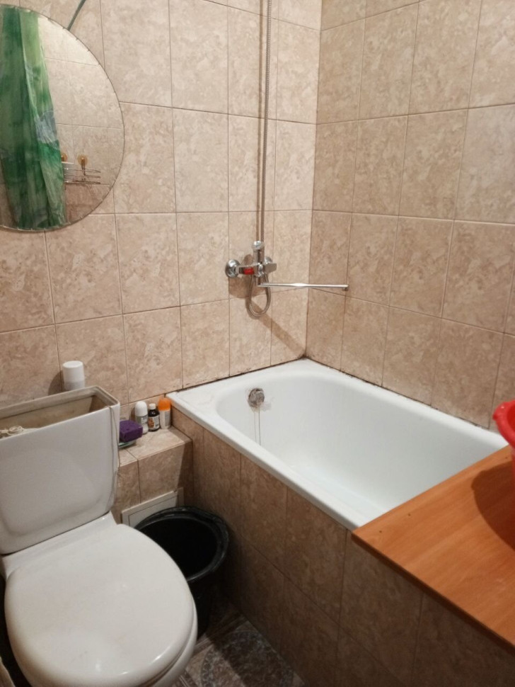 Продается 1 комнатная квартира, ул. Архипова (ДСК), арт.4467