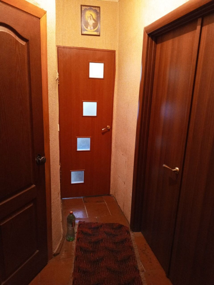 Продается 1 комнатная квартира, ул. Архипова (ДСК), арт.4467