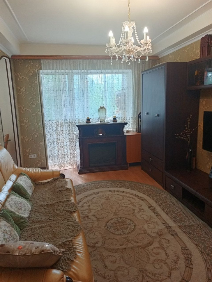 Сдается 2 - х комнатная квартира, Калининский рынок, арт. 508