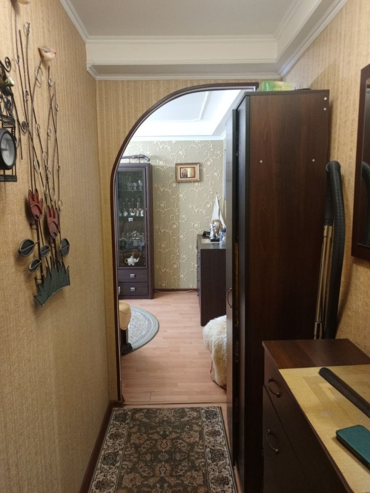 Сдается 2 - х комнатная квартира, Калининский рынок, арт. 508