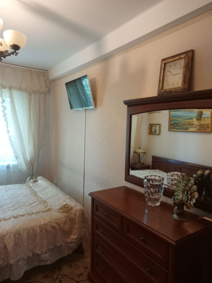 Сдается 2 - х комнатная квартира, Калининский рынок, арт. 508