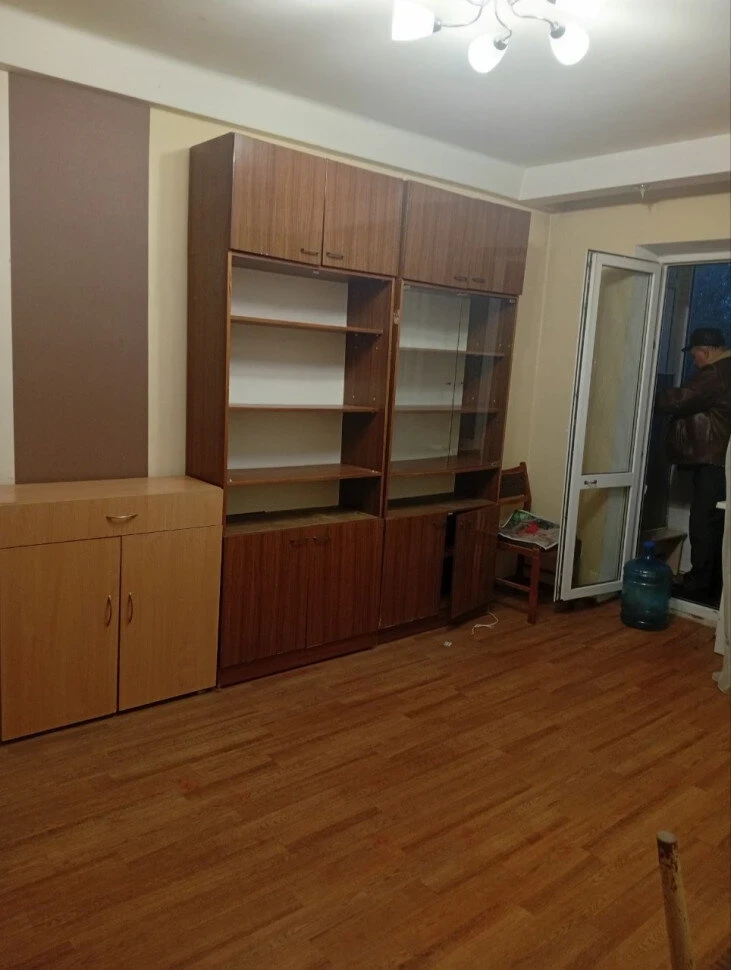 Сдается 2-х комнатная квартира, ориентир пос. им. Бирюзова. арт. 477
