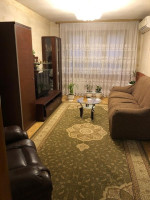 Продается 3 - х комнатная квартира, Ленинский проспект (Обжора) арт 2910