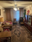 Продается 2 - х комнатная квартира, площадь Петровского арт 3183
