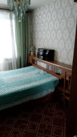Продается 3 - х комнатная квартира, ул. Петровского (Текстильщик) арт 3257