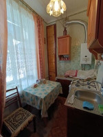 Продается 2 - х комнатная квартира, ул. Горького арт 3428