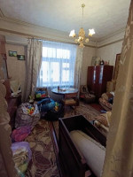 Продается 2 - х комнатная квартира, ул. Горького арт 3428