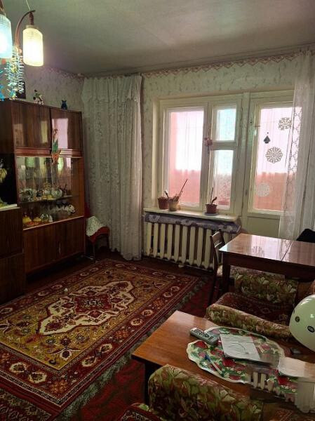Продается 1 комнатная квартира, ул. Куйбышева арт 4431