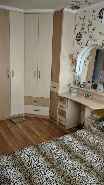 Продается 3 - х комнатная квартира, ул. Стаханова, мкр. Тихий, арт. 5988