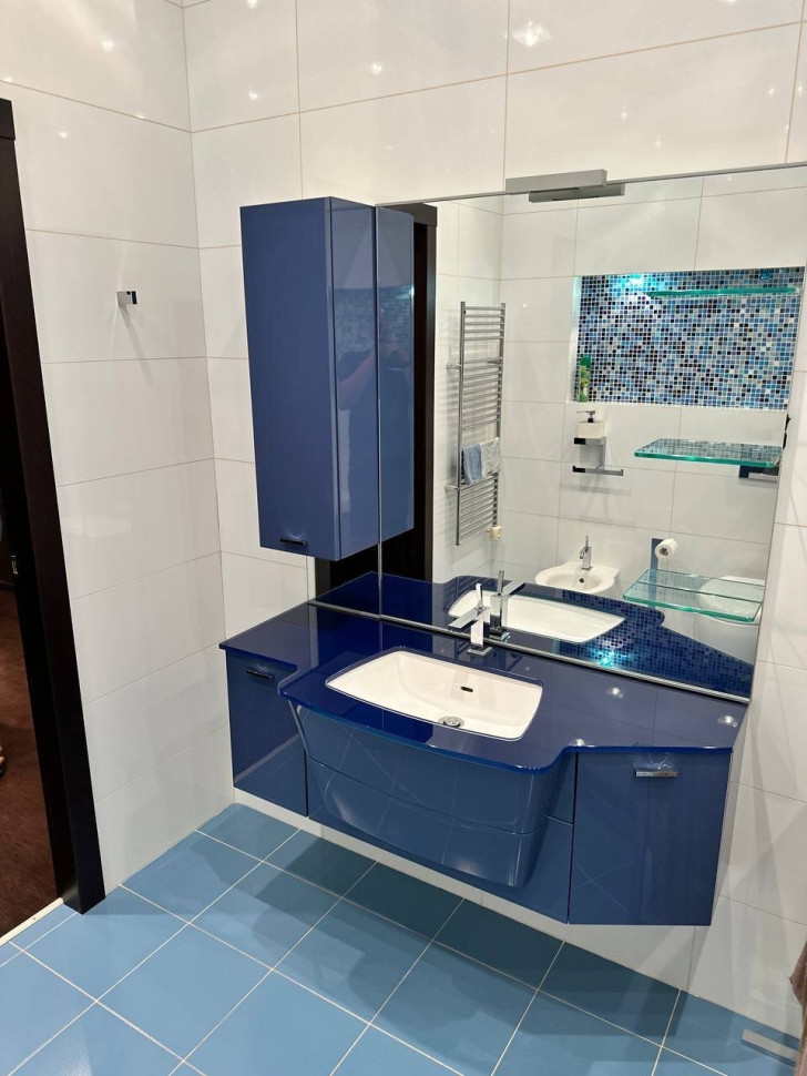Продается 4-х комнатная квартира, пр.-т Ильича, дом 21, ЖК "Альтком", арт. 6151