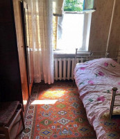 Продается 3 - х комнатная квартира, бул. Шевченко арт 2534