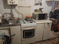Продается 2 - х комнатная квартира, ул. Октября арт 3084