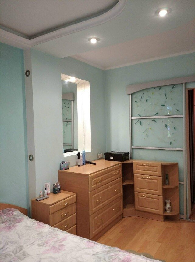 Продается 3 - х комнатная квартира, ул. Артёма арт 4432