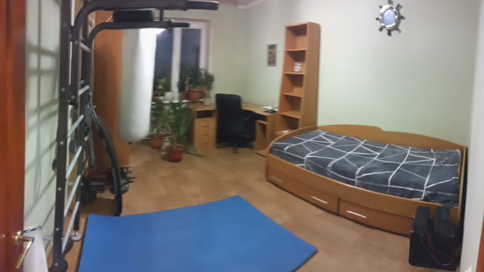 Продается 3 - х комнатная квартира, улица Туполева, мкр.Мирный, арт. 4666