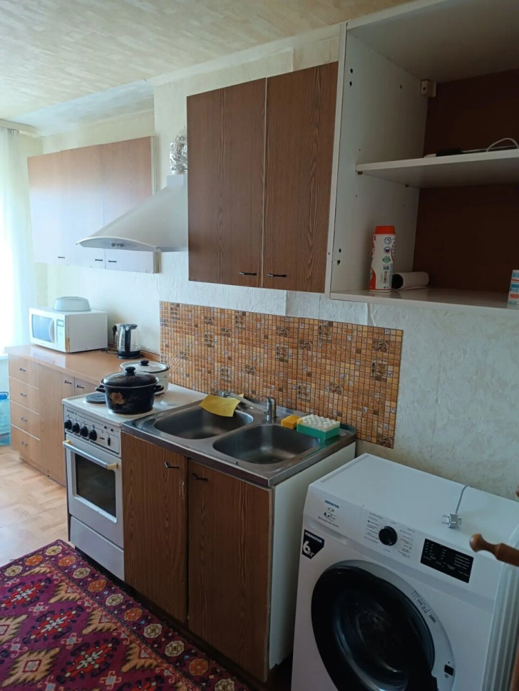 Продается 3 - х комнатная квартира, ул. Куйбышева,арт. 5915