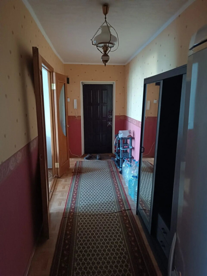 Продается 3 - х комнатная квартира, ул. Куйбышева,арт. 5915