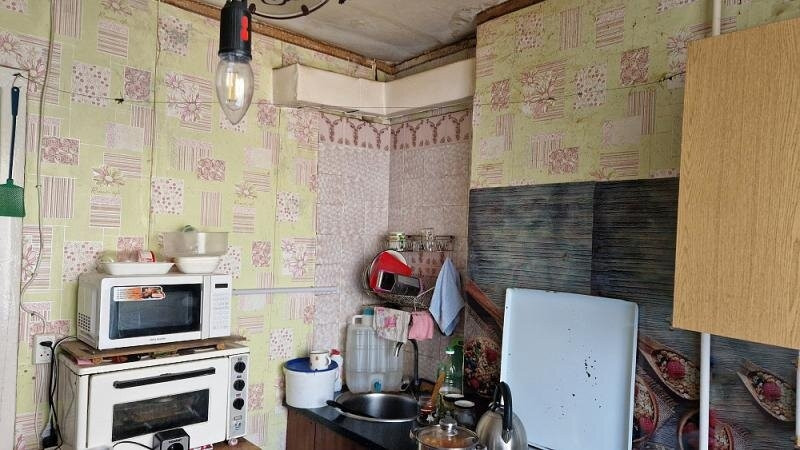 Продается 3 - х комнатная квартира, ул. Щипачева, мкр. Тихий, арт. 5989