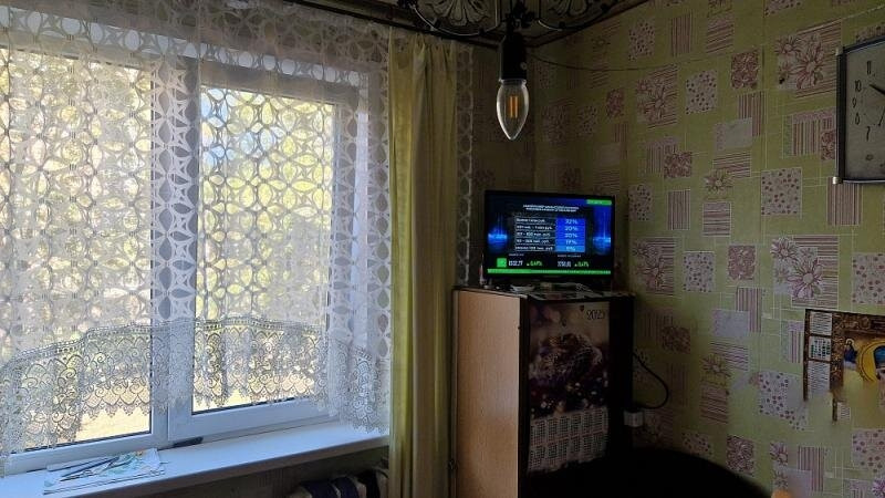 Продается 3 - х комнатная квартира, ул. Щипачева, мкр. Тихий, арт. 5989