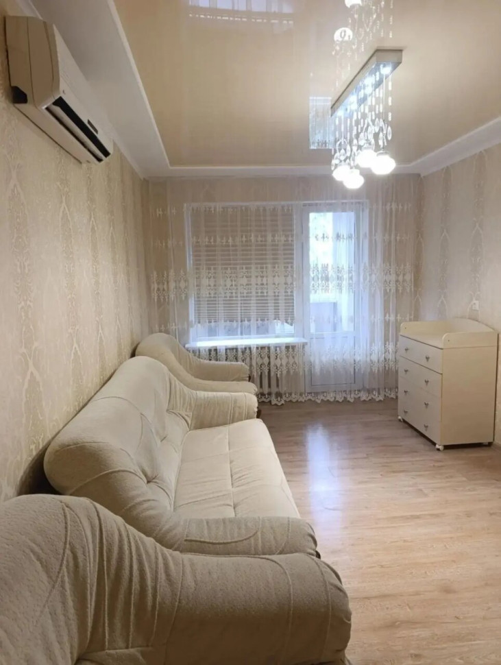 Продается 2 - х комнатная квартира, ул. Терешковой (Текстильщик), арт. 6072