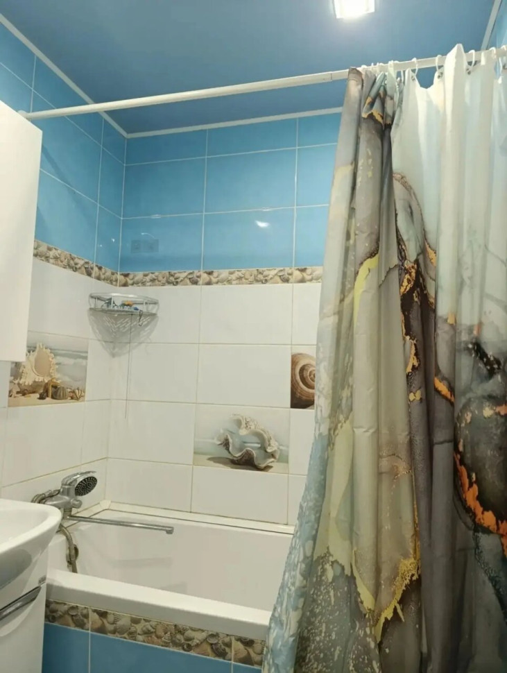 Продается 2 - х комнатная квартира, ул. Терешковой (Текстильщик), арт. 6072