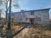 Продается 2 - х комнатная квартира, пер. Стачек арт 3431