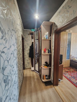 Продается 2 - х комнатная квартира, пер. Стачек арт 3431