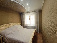 Продается 3 - х комнатная квартира, ул. Речная (Боссе) арт 3686