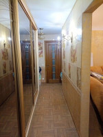 Продается 3 - х комнатная квартира, ул. Речная (Боссе) арт 3686