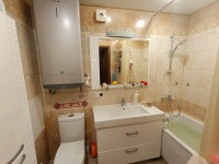 Продается 3 - х комнатная квартира, ул. Речная (Боссе) арт 3686
