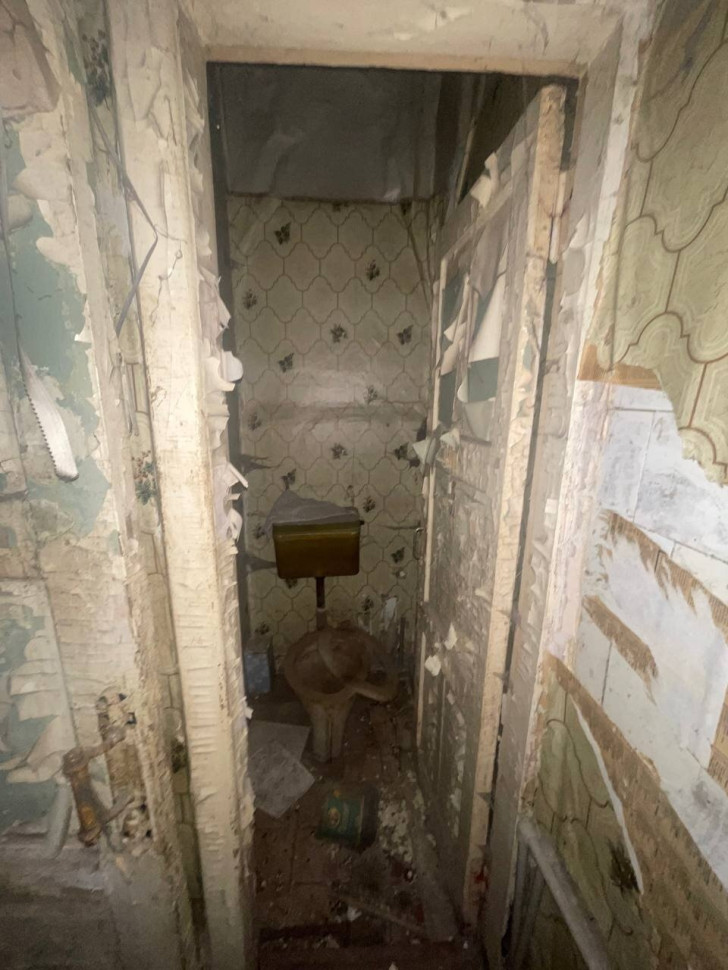 Продается дом, переулок Геодезический, арт. 5917