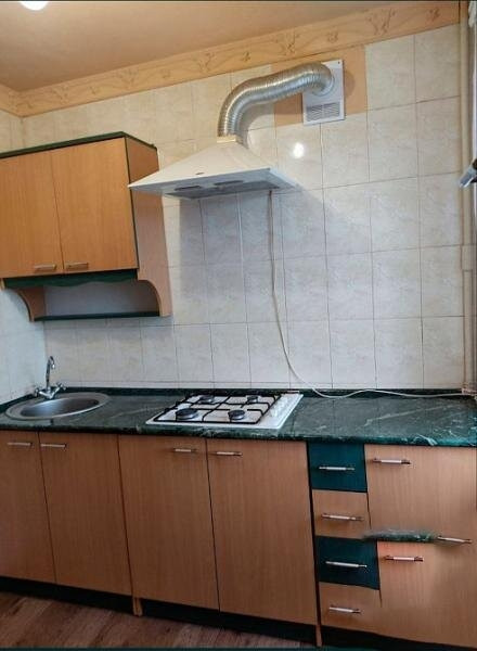 Продается 1 комнатная квартира, ул. Островского, мкрн. Текстильщик, ориентир "БУМ", арт. 5991