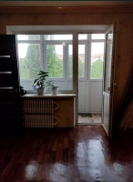 Продается 1 комнатная квартира, ул. Островского, мкрн. Текстильщик, ориентир "БУМ", арт. 5991