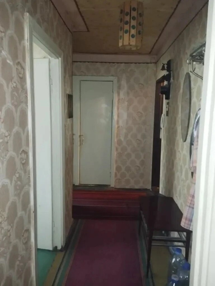 Продается 3 - х комнатная квартира, ул. Добровольского. арт. 6073
